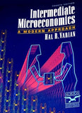 INTERMEDIATE MICROECONOMICS A MODERN APPROACH