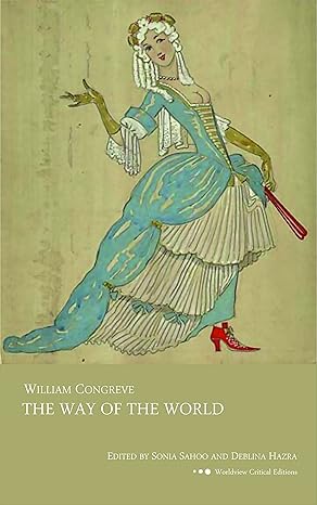THE WAYS OF THE WORLD