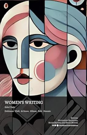 WOMEN'S WRITING