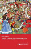 ALICES'S ADVENTURE IN WONDERLAND