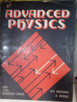 Advanced Physics