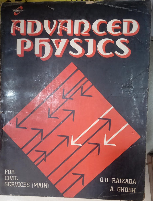 Advanced Physics