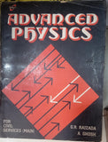 Advanced Physics