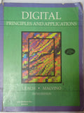 Digital Principles and Applications