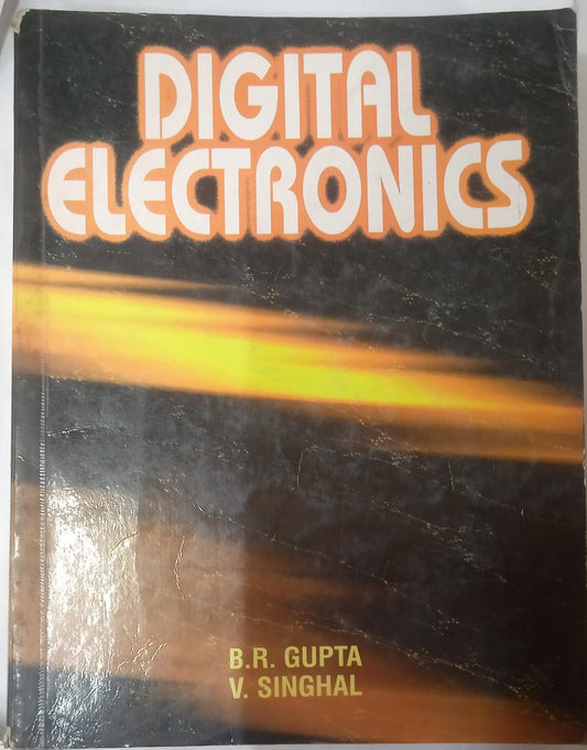 Digital Electronics