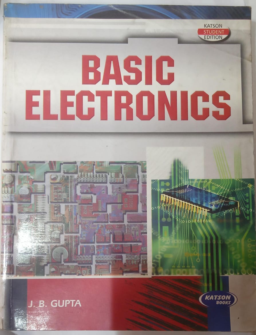 Basic Electronics Handbook.pdf Basic Electronics – Book Land DU