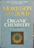 Organic Chemistry