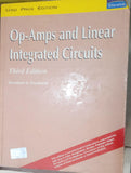 Op-Amps and Linear Integrated Circuits