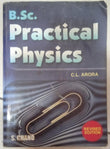 B.Sc Practical Physics