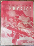 Cutnell and Johnson Physics