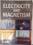 Electricity & Magnetism
