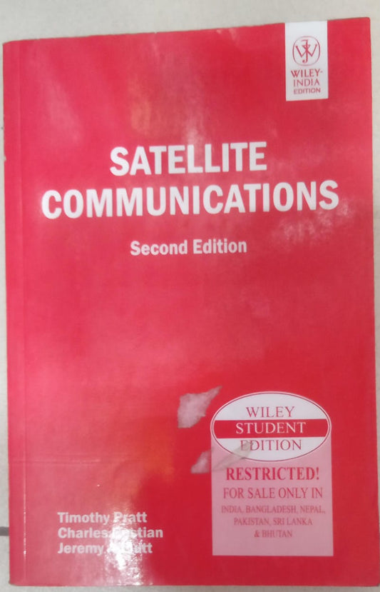 Satellite Communications