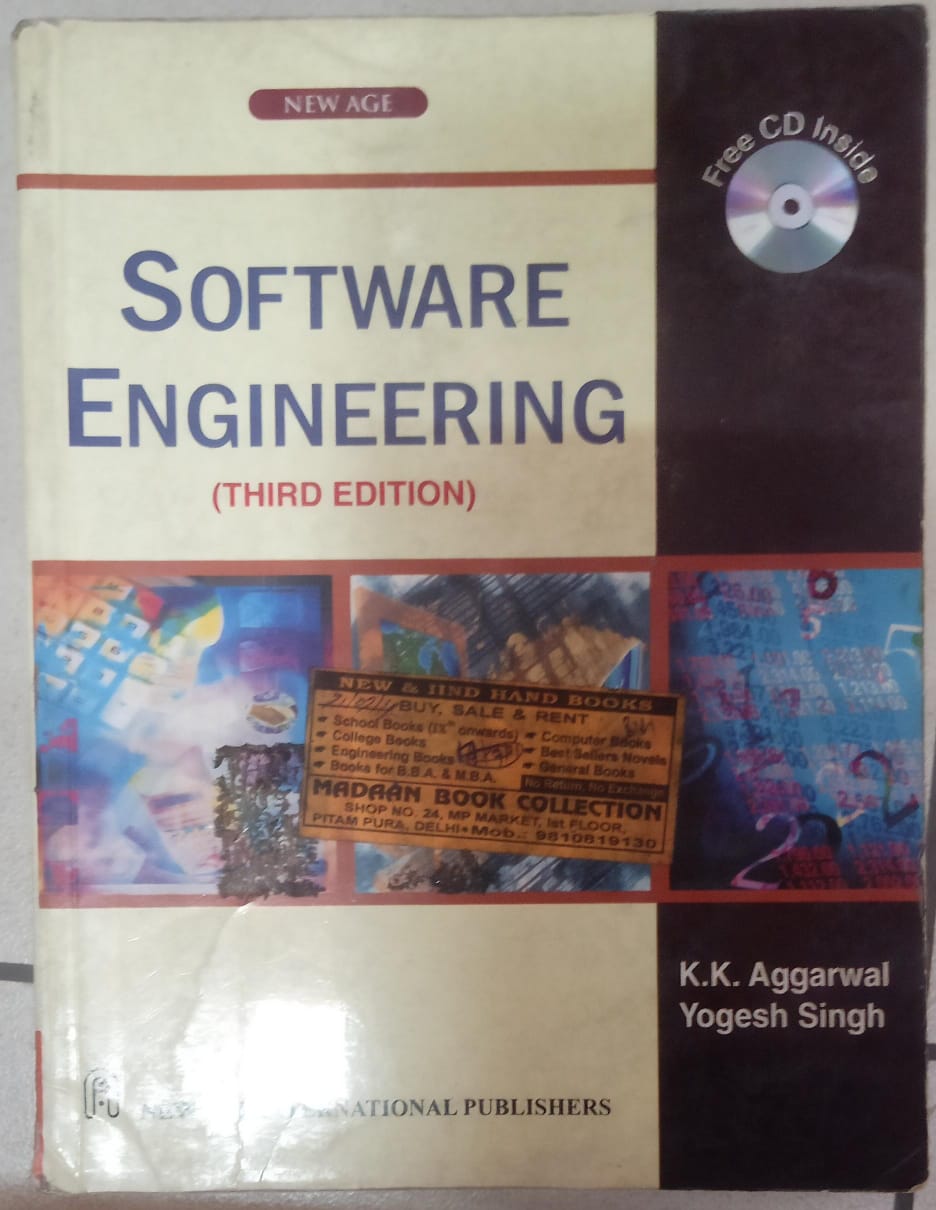 Software Engineering