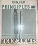 Principles of              Principles of Microeconomics