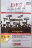 The Lexicon for Ethics, Integrity & Aptitude