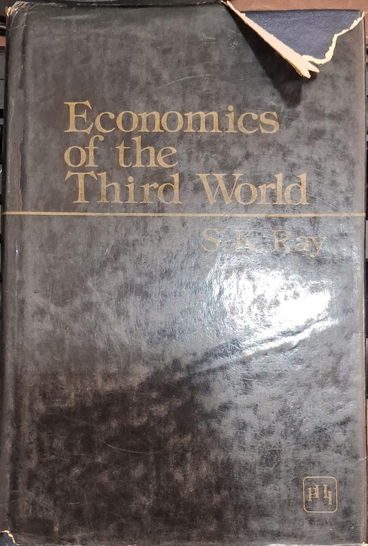 Economics of the Third World