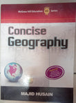 CONCISE GEOGRAPHY COMPTT EXAMS