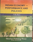 India Economy Performance and Policies