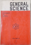 General Science ( Volume II )