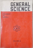General Science ( Volume II )