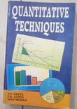 Quantitative Techniques
