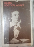 The Poetical Works (Oxford Paperbacks)