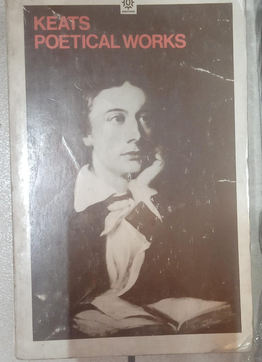 The Poetical Works (Oxford Paperbacks)