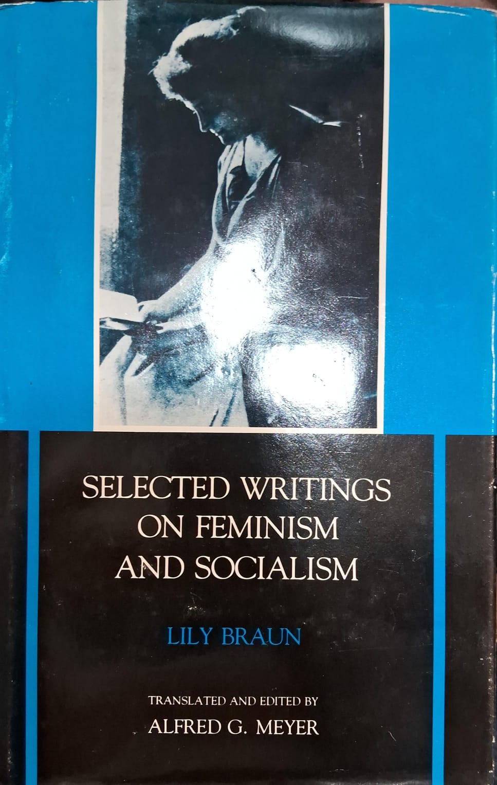 Selected Writings on Feminism and Socialism