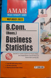 Business statistics sem-4