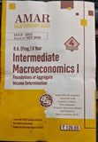 B.A. (Prog.) II Year Intermediate Macroeconomics I