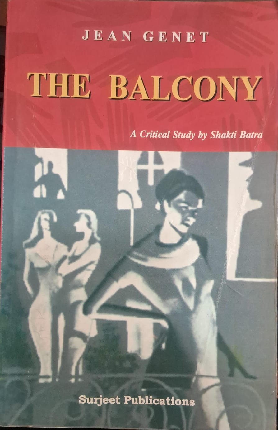 The Balcony