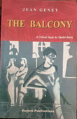 The Balcony