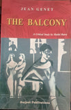 The Balcony