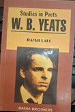 Studies in Poets