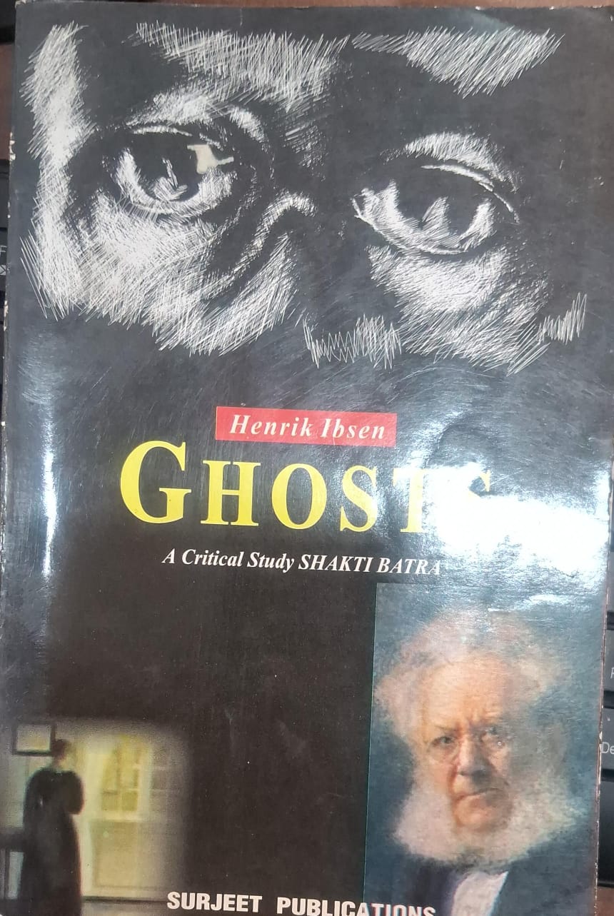 Ghosts
