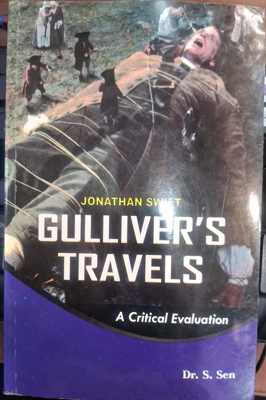 Gulliver's Travels