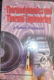 Thermodynamics and Thermal Engineering