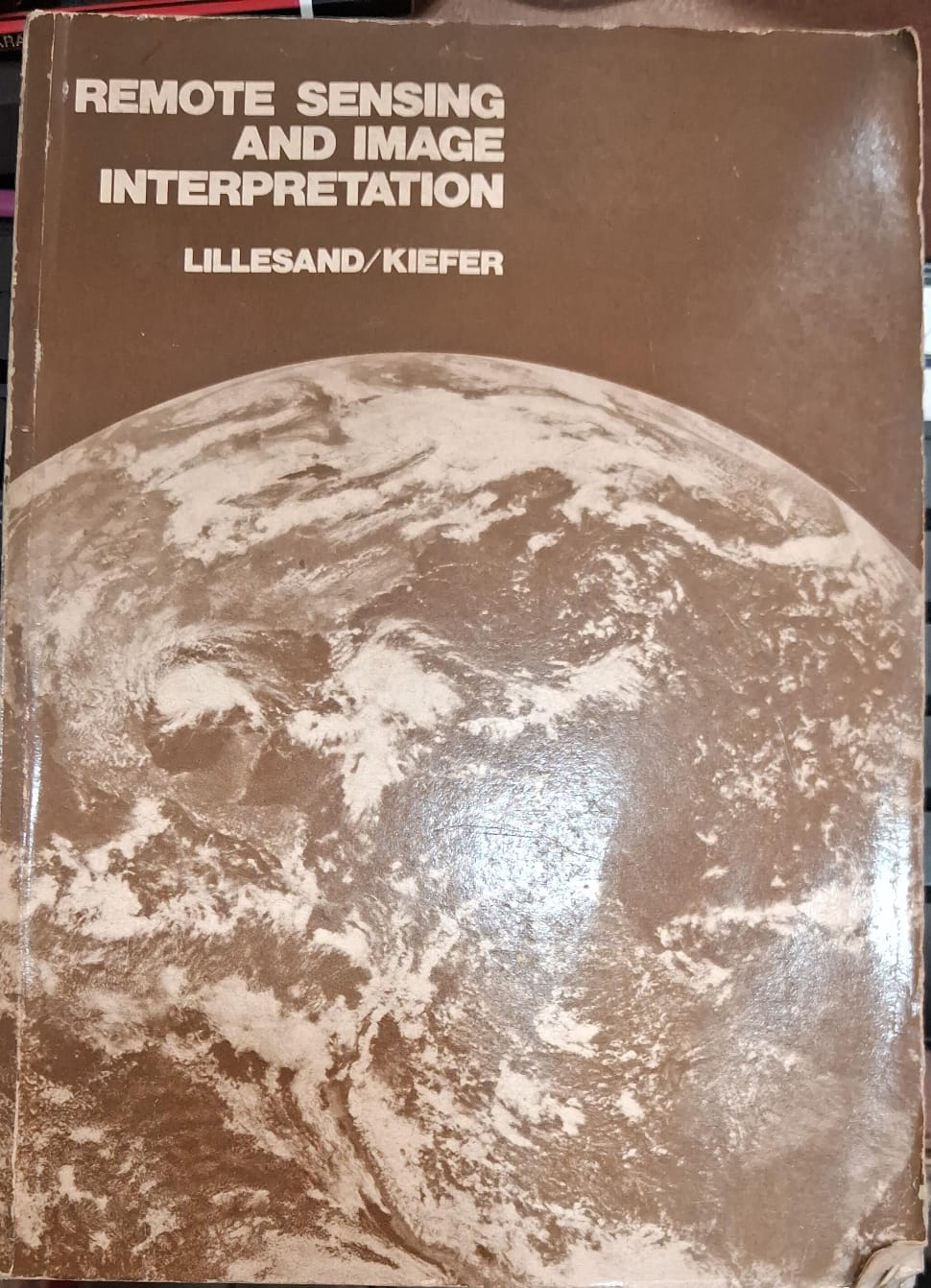 Remote Sensing and Image Interpretation