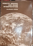 Remote Sensing and Image Interpretation