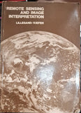 Remote Sensing and Image Interpretation