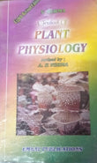 A Textbook of Plant Physiology