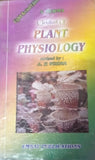 A Textbook of Plant Physiology