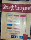 Strategic Management