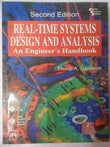 Real-Time Systems Design and Analysis