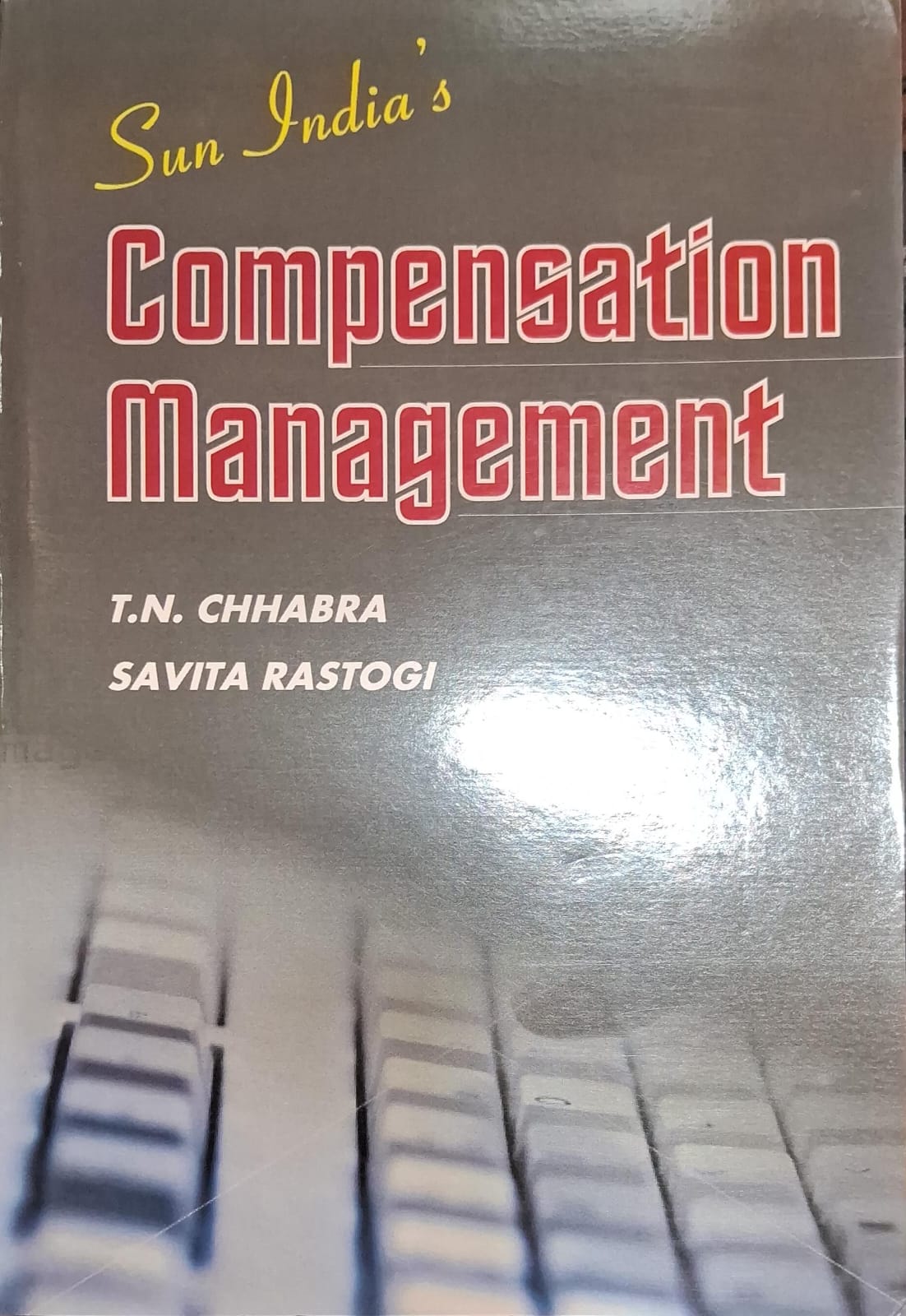 Compensation Management