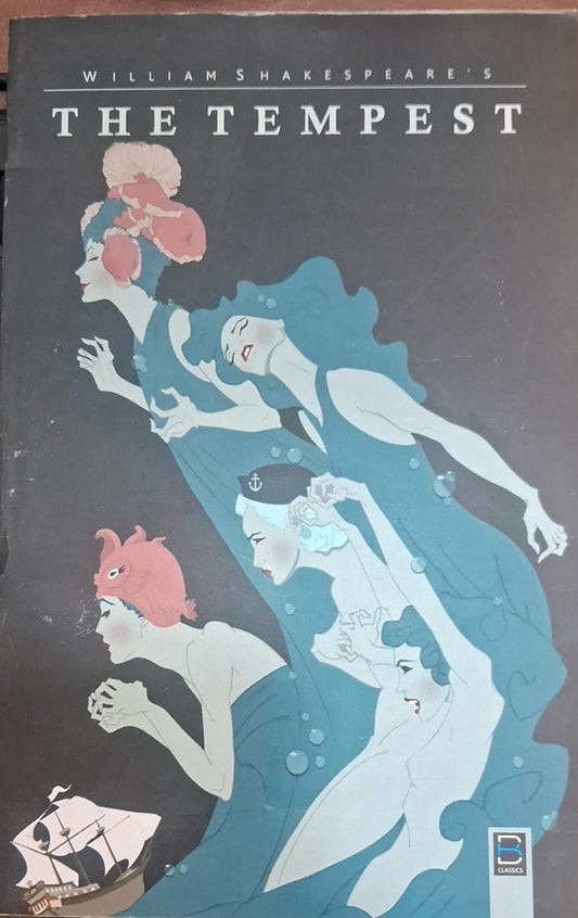 The Tempest