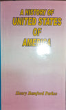 A History of United States of America