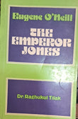 The Emperor Jones