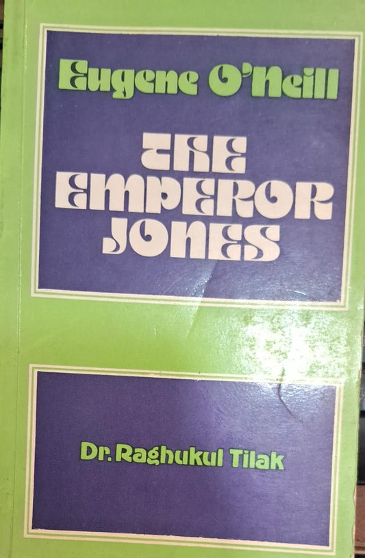 The Emperor Jones