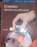 Economics Principles and Applications